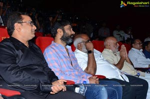 Priyamani's Sirivennela Audio Launch