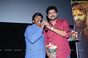 Priyamani's Sirivennela Audio Launch