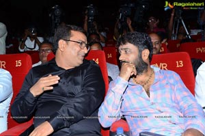 Priyamani's Sirivennela Audio Launch