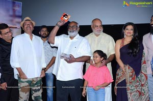 Priyamani's Sirivennela Audio Launch