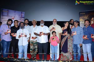 Priyamani's Sirivennela Audio Launch