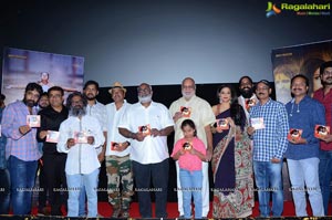 Priyamani's Sirivennela Audio Launch