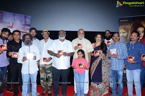 Priyamani's Sirivennela Audio Launch