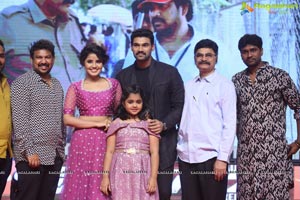 Rakshasudu Pre-Release Event