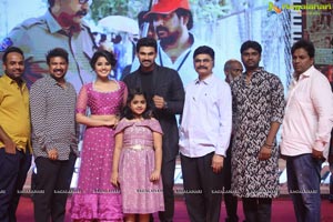 Rakshasudu Pre-Release Event