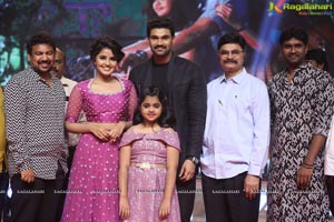 Rakshasudu Pre-Release Event