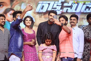 Rakshasudu Pre-Release Event