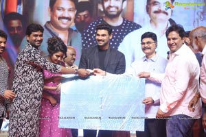 Rakshasudu Pre-Release Event