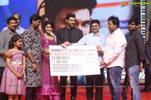 Rakshasudu Pre-Release Event