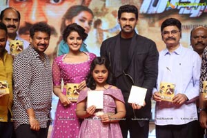 Rakshasudu Pre-Release Event