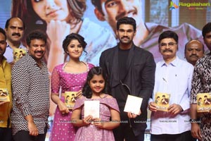 Rakshasudu Pre-Release Event