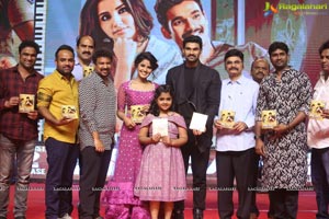 Rakshasudu Pre-Release Event