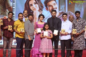 Rakshasudu Pre-Release Event