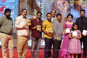 Rakshasudu Pre-Release Event