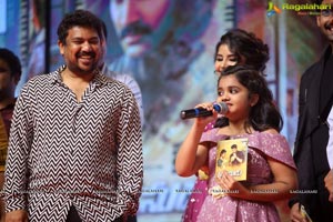 Rakshasudu Pre-Release Event