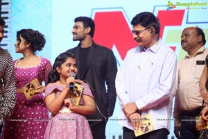 Rakshasudu Pre-Release Event