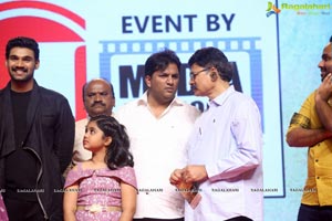 Rakshasudu Pre-Release Event