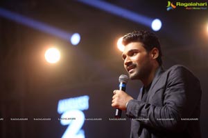 Rakshasudu Pre-Release Event