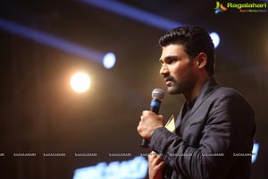 Rakshasudu Pre-Release Event