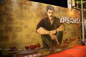 Rakshasudu Pre-Release Event