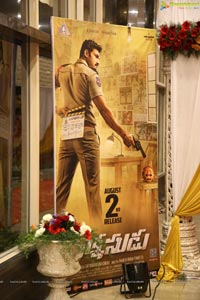 Rakshasudu Pre-Release Event