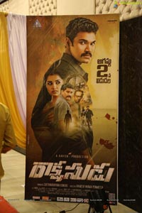 Rakshasudu Pre-Release Event