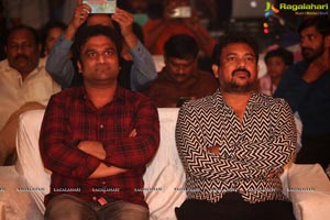 Rakshasudu Pre-Release Event