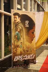 Rakshasudu Pre-Release Event