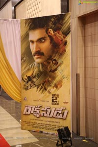 Rakshasudu Pre-Release Event