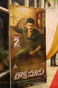 Rakshasudu Pre-Release Event