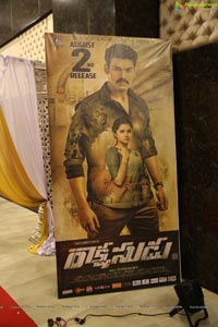 Rakshasudu Pre-Release Event