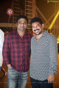 Rakshasudu Pre-Release Event