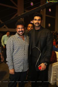 Rakshasudu Pre-Release Event