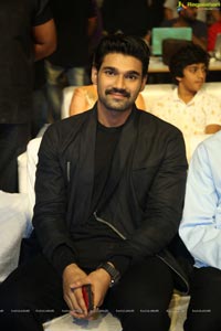 Rakshasudu Pre-Release Event