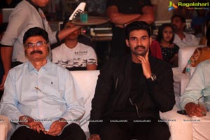 Rakshasudu Pre-Release Event