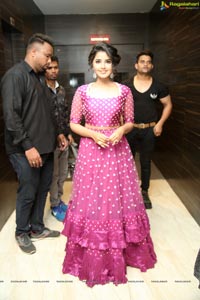 Rakshasudu Pre-Release Event