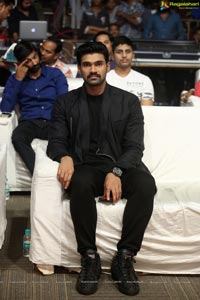 Rakshasudu Pre-Release Event