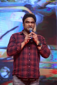 Rakshasudu Pre-Release Event