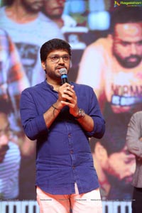 Rakshasudu Pre-Release Event