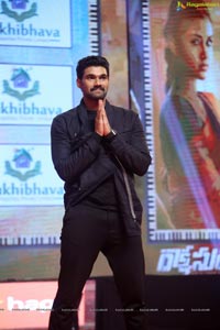 Rakshasudu Pre-Release Event