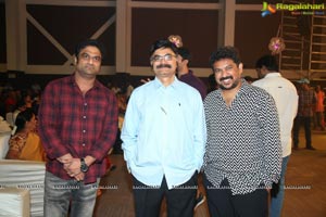 Rakshasudu Pre-Release Event