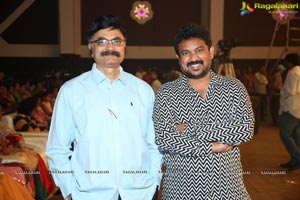 Rakshasudu Pre-Release Event