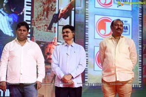 Rakshasudu Pre-Release Event