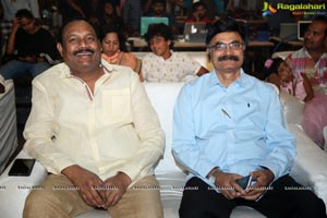 Rakshasudu Pre-Release Event