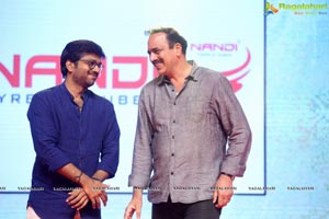 Rakshasudu Pre-Release Event