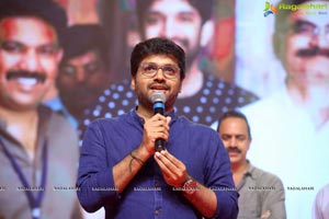 Rakshasudu Pre-Release Event