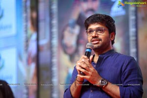 Rakshasudu Pre-Release Event