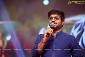 Rakshasudu Pre-Release Event