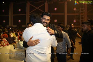 Rakshasudu Pre-Release Event