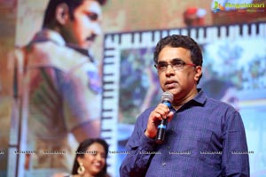 Rakshasudu Pre-Release Event